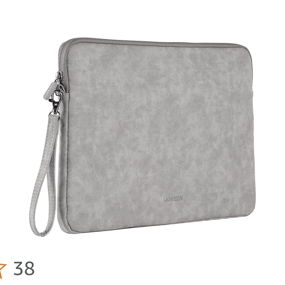 Ugreen Laptop Sleeve 14''-14.9'' Gray - LP187