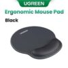 Ugreen Ergonomic Mouse Pad with Wrist Rest - UG-25245
