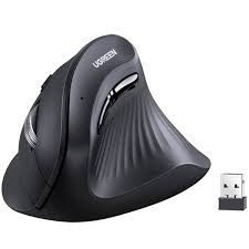 Ugreen Multi-Mode Vertical Mouse – UG-25444