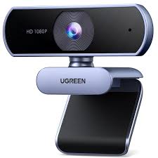 Ugreen CM778 USB 2K Webcam UG- 35626