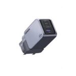 Ugreen Nexode Pro 65W 3-Port GaN Fast Charger Set UK UG- 25872