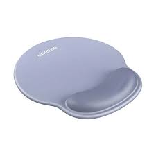 UGREEN Ergonomic Mouse Pad with Wrist Rest Gray - UG-25244