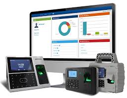 Time Attendance Systems