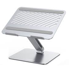 Ugreen LP339 Adjustable Laptop Stand (Silver) UG- 40291