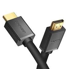 Ugreen HDMI 4K Cable Male to Male Black 10m - UG- 10110
