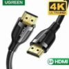 Ugreen HDMI Cable 20m (Black) - UG- 10112