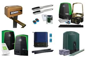 Automatic Gate spares and repair