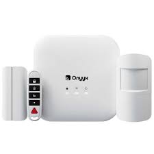IDS Onyyx Wireless Alarm System