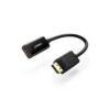 Ugreen DisplayPort to HDMI Female Converter 1080P-UG- 40362