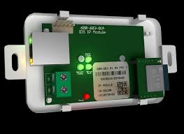 IDS HYYP IP Connect Module