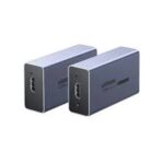 Ugreen Hdmi over Ethernet Extender 50m (UK)-UG-90811UK
