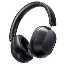Ugreen HiTune Max5c Hybrid Active Noise-Cancelling Headphones Black UG- 35757