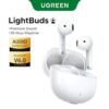 Ugreen UG-65876 lightbuds true wireless earbuds