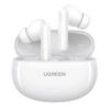Ugreen UG- 45110 HiTune P3 True Wireless Earbuds White