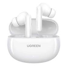 Ugreen UG- 45110 HiTune P3 True Wireless Earbuds White