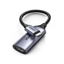 Ugreen UG- 70444 USB-C to HDMI Adapter