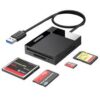 Ugreen USB 3.0 All-in-One Card Reader 50cm UG-30333