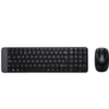 Logitech MK220 Wireless Keyboard & Mouse Combo