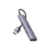 UGREEN USB 3.0 to 4*USB 3.0 Hub-UG- 20805