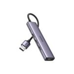 UGREEN USB 3.0 to 4*USB 3.0 Hub-UG- 20805