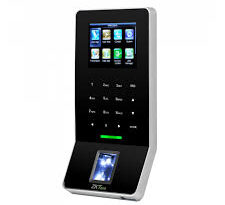 Biometric and RFID Access Control Systems in Kenya
