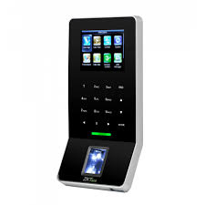 Biometric and RFID Access Control Systems in Kenya