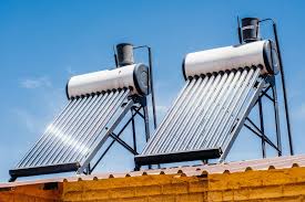 Solar Water Heating Solutions