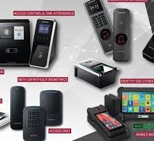 Suprema Biometric Access Control Systems in Kenya