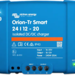Orion 12v-12v 30 AMP