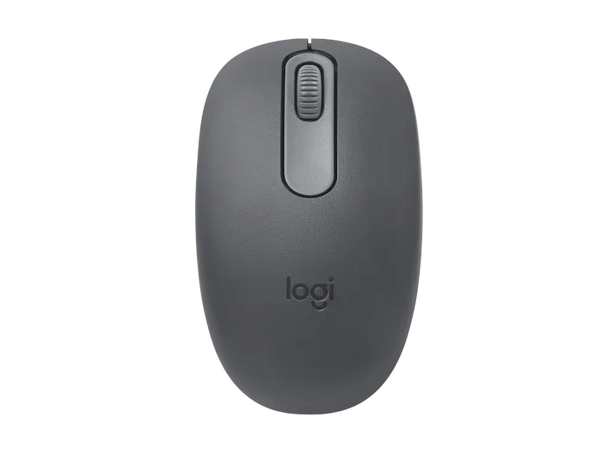 Logitech M196 Bluetooth Mouse - OFF WHITE - BT