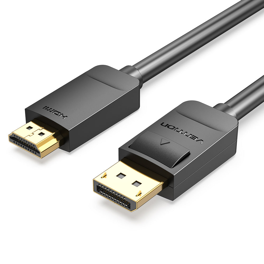 Vention DP to HDMI Cable