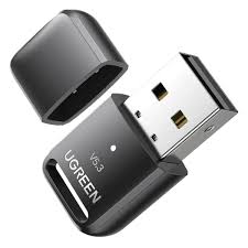 Ugreen UG-20204 AC650 11ac Dual-Band Wireless USB Adapter