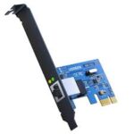 Ugreen UG- 30771 Gigabit 10/100/1000Mbps PCI Express Network Adapter
