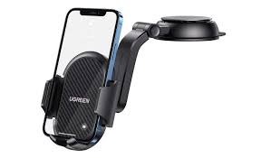 Ugreen UG-20473 Waterfall-Shaped Suction Cup Phone Mount