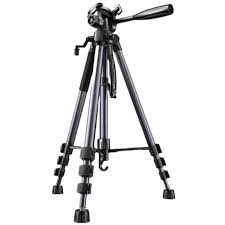 Ugreen UG- 15187 Professional Tripod for Phone & Camera