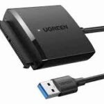 Ugreen UG- 60561 USB 3.0 to SATA Converter