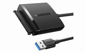 Ugreen UG- 60561 USB 3.0 to SATA Converter