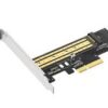 Ugreen UG-70503 M.2 NVMe to PCI-E 3.0 × 4 Expansion Card