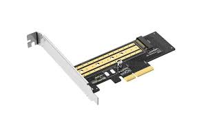 Ugreen UG-70503 M.2 NVMe to PCI-E 3.0 × 4 Expansion Card