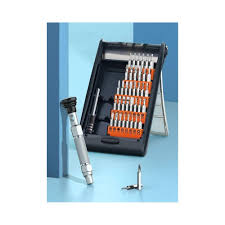 Ugreen UG- 80459 38-in-1 Aluminum Alloy Screwdriver Set