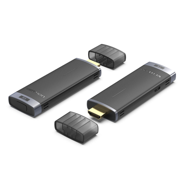 Vention wireless HDMI Transmitter and Reciever ,ADCL0 - Proftech power ...