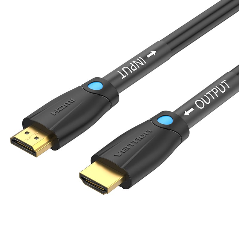Vention HDMI Cable 40M Black for Engineering
