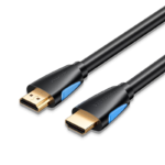 Vention HDMI Cable 1.5M Black