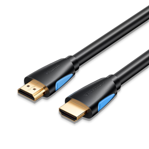 Vention HDMI Cable 1.5M Black - Proftech power system