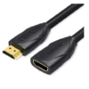 Vention HDMI Extension Cable 1M Black