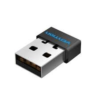Vention USB Wi-Fi Adapter 2.4G Black