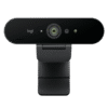 Logitech - Brio 4K - GRAPHITE - USB