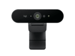 Logitech - Brio 4K - GRAPHITE - USB