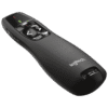 Logitech R400 Wireless Presenter - Black