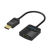 Vention DP to HDMI Converter 0.15M